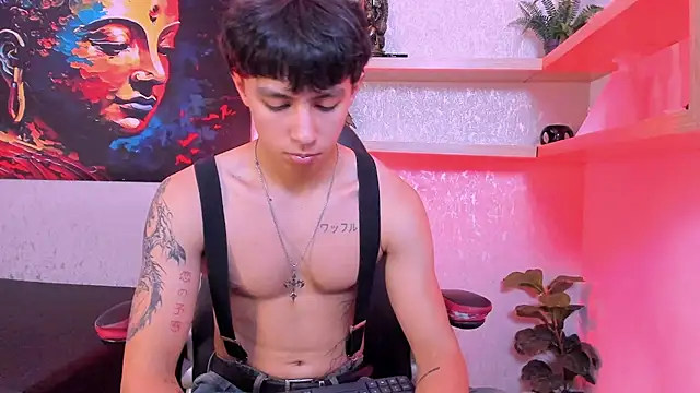 Tyler durten online show from October 2025 03:26:02 AM