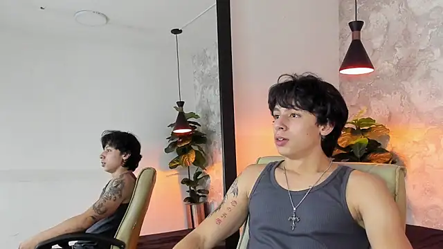 Tyler durten online show from December 2025 03:01:02 AM