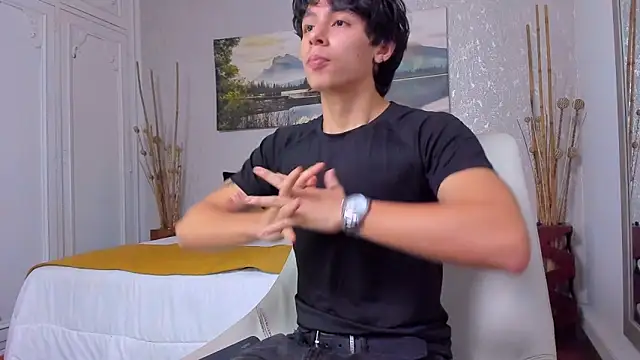 Snapshot of Tyler_durten chatting on December 2025 03:12:03 AM Tyler durten online show from December 2025 03:12:03 AM