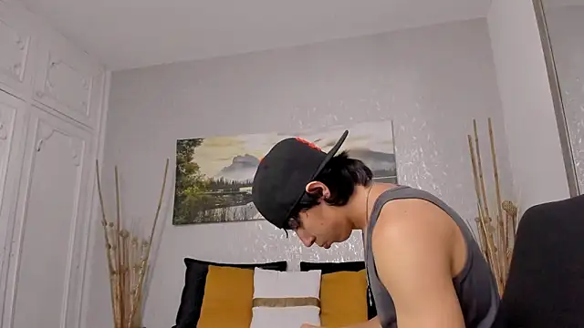 Tyler durten online show from February 2026 03:11:01 AM