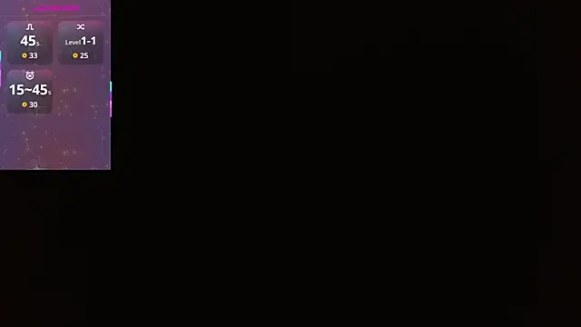 AnnieSparkle online show from March 2026 12:05:02 AM