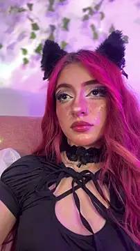 LucyGray online show from March 2026 04:31:01 AM