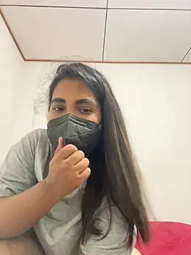 Choco Chuby online show from November 2025 10:32:01 AM