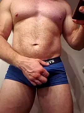 Snapshot of AlphaGymMale chatting on September 2025 11:38:02 PM AlphaGymMale online show from September 2025 11:38:02 PM