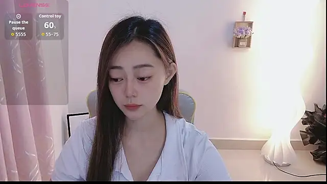 Abb-qiaoyi online show from October 2025 04:29:01 PM