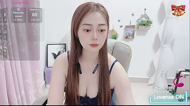 Abb-qiaoyi online show from April 2026 01:19:01 AM
