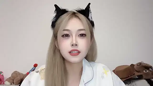 Snapshot of XingKongCOCO-107 chatting on October 2025 10:49:02 AM XingKongCOCO-107 online show from October 2025 10:49:02 AM