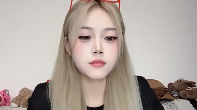 Snapshot of XingKongCOCO-107 chatting on October 2025 11:51:02 AM XingKongCOCO-107 online show from October 2025 11:51:02 AM