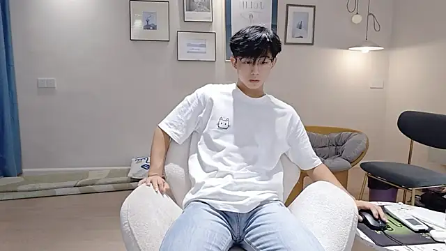 STxuguanhan online show from September 2025 09:00:01 AM