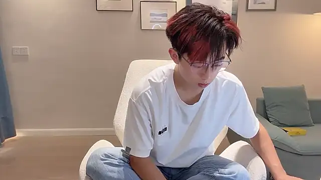 STxuguanhan online show from October 2025 09:17:01 AM