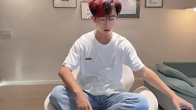 STxuguanhan online show from October 2025 08:00:02 AM