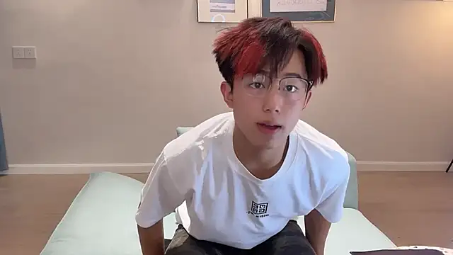 STxuguanhan online show from October 2025 07:07:02 AM