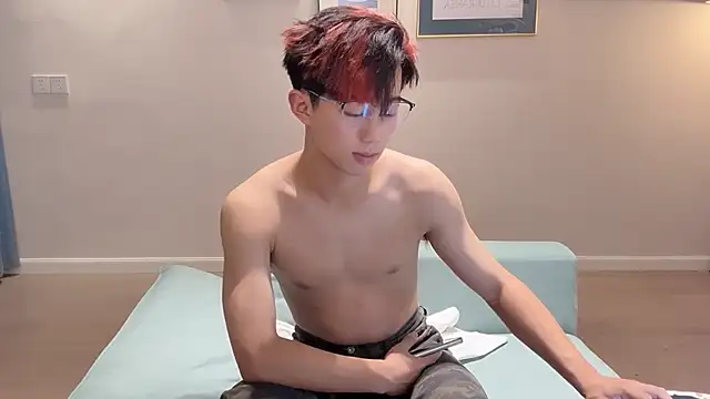 STxuguanhan online show from October 2025 08:35:01 AM