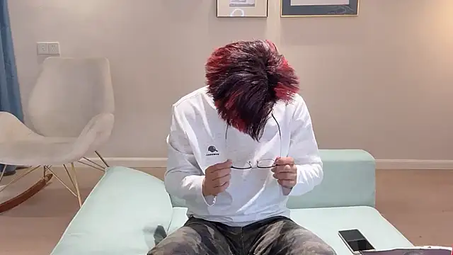 STxuguanhan online show from October 2025 07:30:01 AM