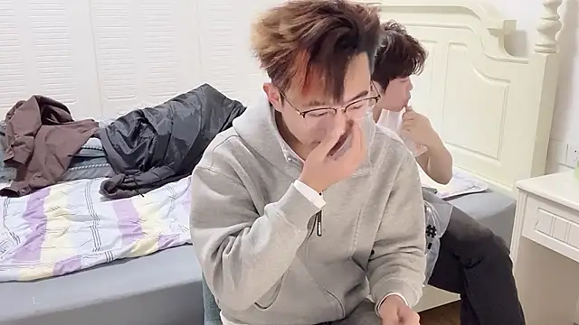 STxuguanhan online show from November 2025 08:49:02 AM