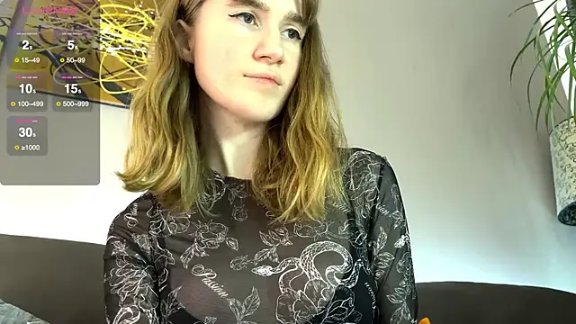 velina   online show from November 2025 03:47:02 PM