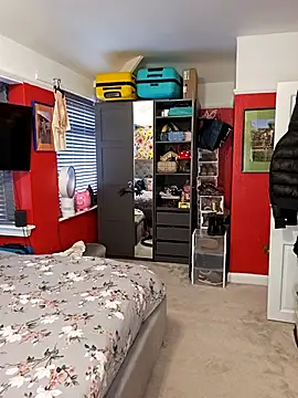 Filthymaddymilfy25 online show from March 2026 08:26:01 AM