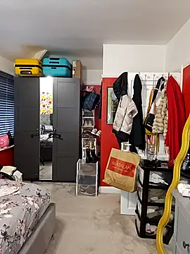 Filthymaddymilfy25 online show from March 2026 08:04:01 AM