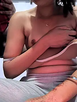 Angel queen12 online show from October 2025 06:34:01 PM