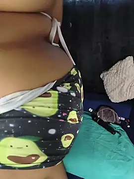 Yera brown69 online show from March 2026 03:51:01 PM