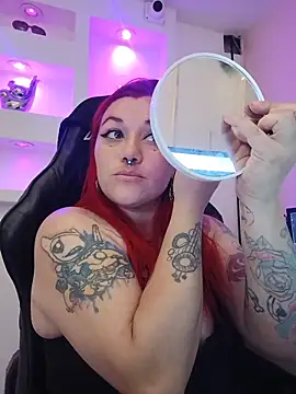 Bathory Mia666 online show from December 2025 10:59:02 PM