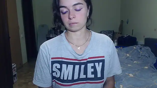 Melanie Lee online show from December 2024 03:41:02 PM