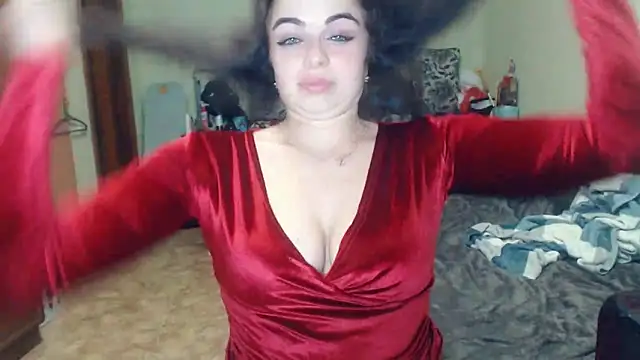 Snapshot of Melanie_Lee chatting on January 2026 09:24:01 PM Melanie Lee online show from January 2026 09:24:01 PM