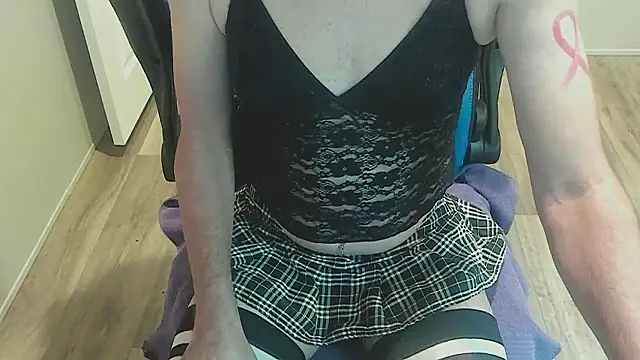 Allie Kat online show from September 2025 02:27:02 PM