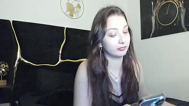 RebekaRose online show from November 2025 01:50:01 AM