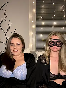 ItsLxsa online show from September 2025 10:54:01 PM