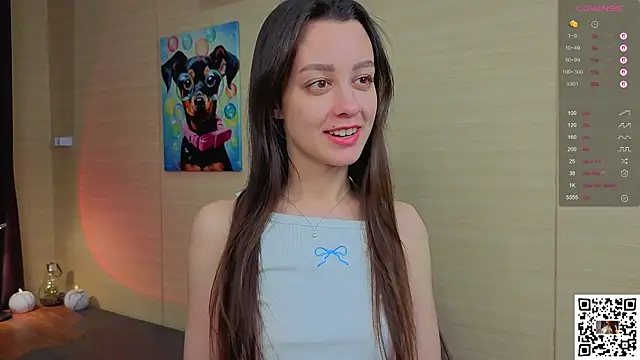 VineciaDestors online show from November 2025 08:09:01 PM