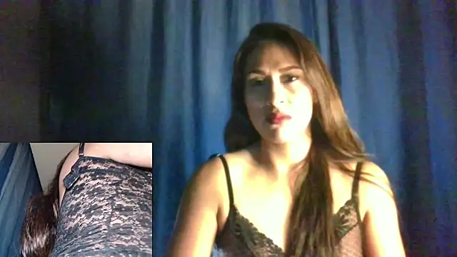 Snapshot of tifanyfever chatting on October 2025 12:52:02 AM tifanyfever online show from October 2025 12:52:02 AM