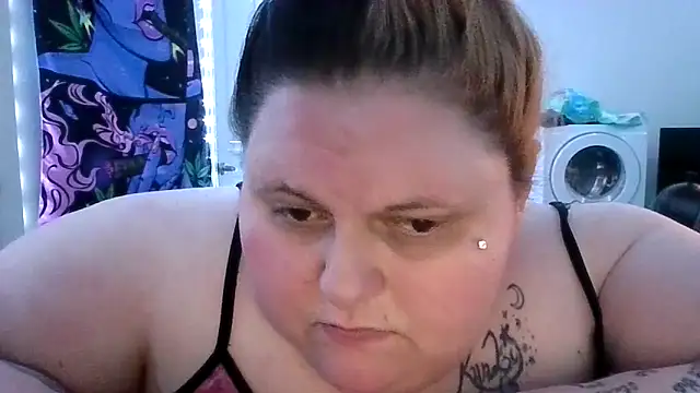 bigmamavirgo01 online show from September 2025 03:24:01 PM