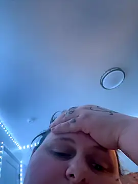 bigmamavirgo01 online show from October 2025 12:39:02 PM