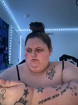 bigmamavirgo01 online show from October 2025 12:28:01 PM