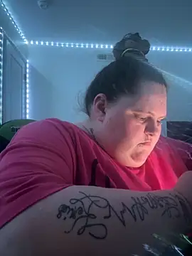 bigmamavirgo01 online show from November 2025 07:57:02 PM