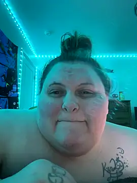 bigmamavirgo01 online show from November 2025 01:33:02 PM