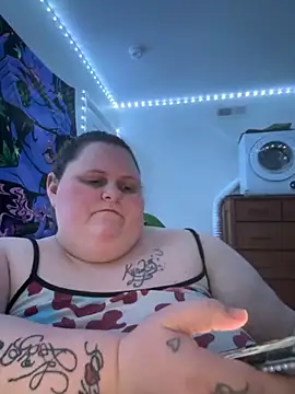 bigmamavirgo01 online show from November 2025 03:56:02 PM