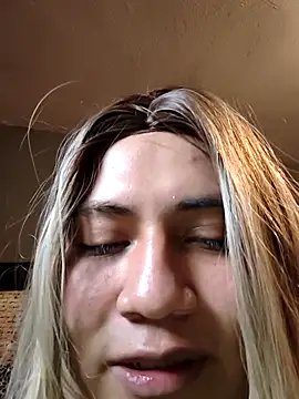 25Kristina online show from October 2025 09:02:01 PM