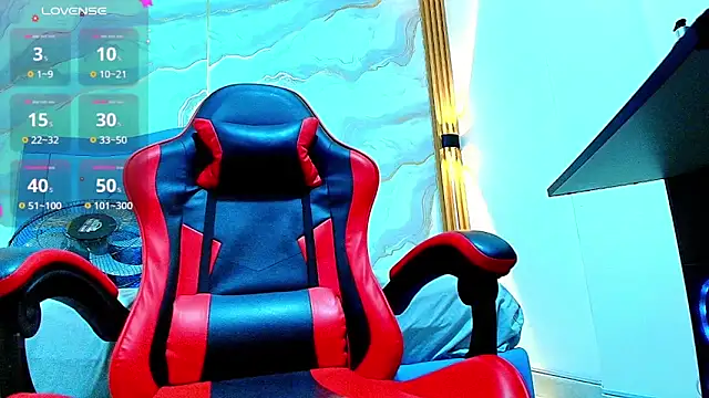 anapau cooper online show from January 2026 11:14:02 AM