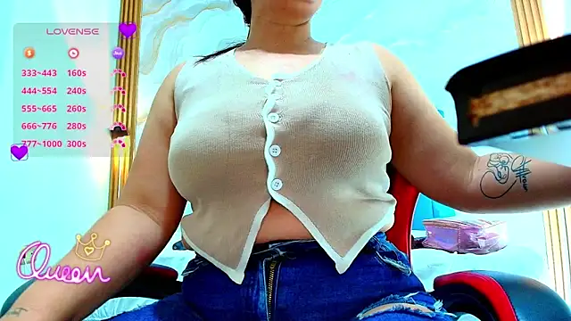 anapau cooper online show from April 2026 04:17:02 AM