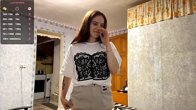 Lia rise online show from October 2025 05:24:02 PM