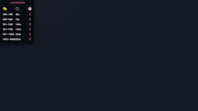 Lia rise online show from October 2025 05:20:02 PM