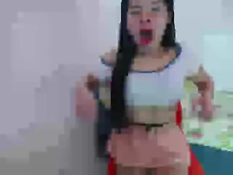 Melody Khang online show from October 2025 11:13:02 PM