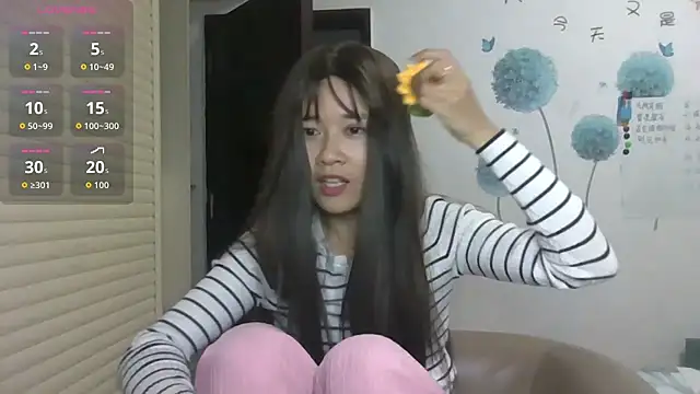 Snapshot of Monice1314 chatting on October 2025 08:48:02 AM Monice1314 online show from October 2025 08:48:02 AM