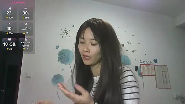 Snapshot of Monice1314 chatting on October 2025 01:39:01 PM Monice1314 online show from October 2025 01:39:01 PM