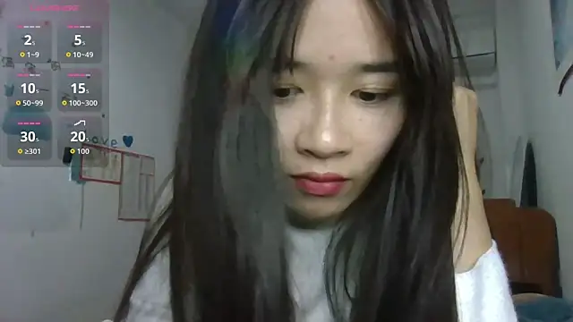 Snapshot of Monice1314 chatting on October 2025 07:31:01 AM Monice1314 online show from October 2025 07:31:01 AM