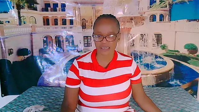 EbonyBloom69 online show from February 2026 05:22:02 PM