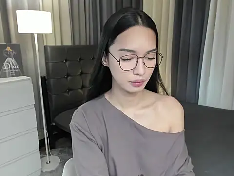 Blaire Samantha online show from December 2025 07:06:02 AM