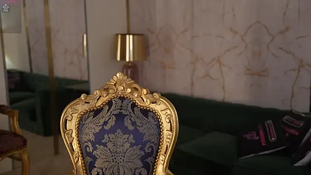 Ella 054 online show from November 2025 07:26:01 PM